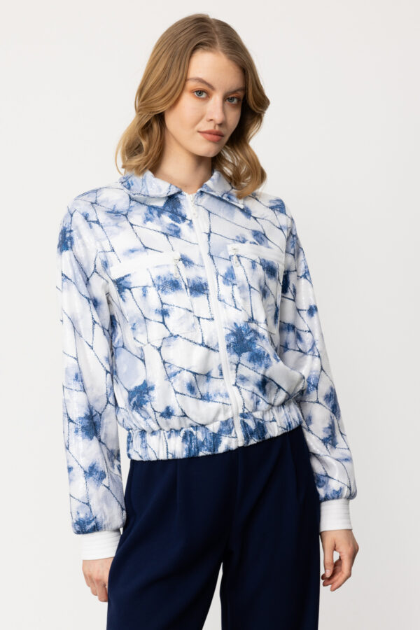 EKOL ON FERMUARLI PULLU BOMBER MONT