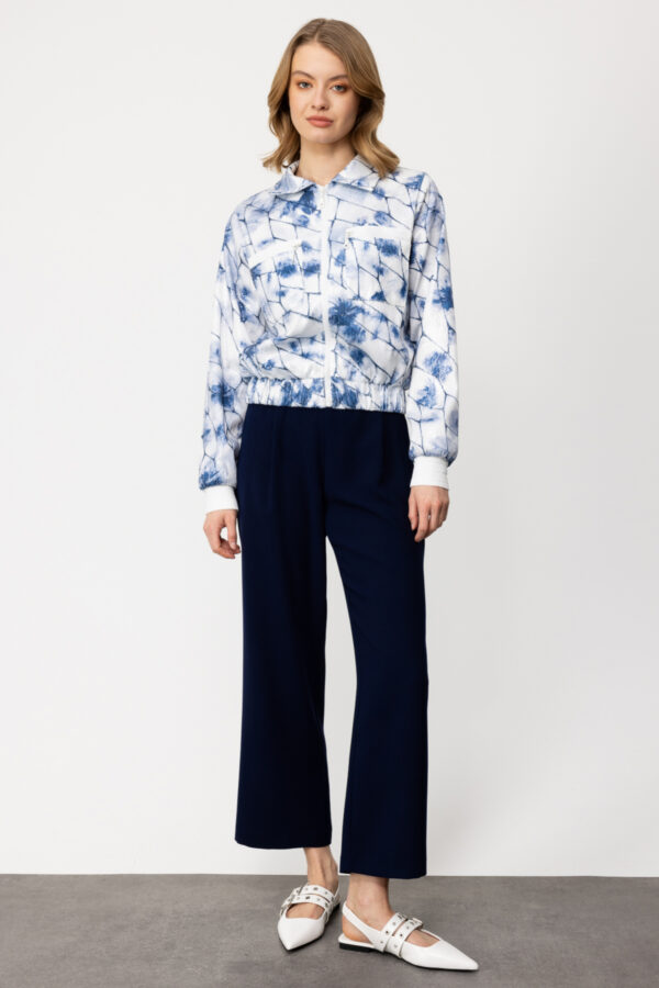 EKOL ON FERMUARLI PULLU BOMBER MONT - Image 3