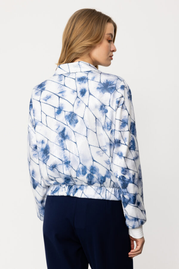 EKOL ON FERMUARLI PULLU BOMBER MONT - Image 5