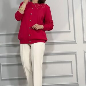 GHİSA KIRMIZI HIRKA